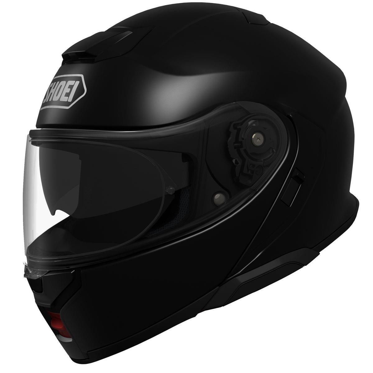 セキュリティ・セーフティ SHOEI NEOTEC3 SHOEI NEOTEC 3 SİYAH KASK | SHOEI | Can Motosiklet - Motosiklet
