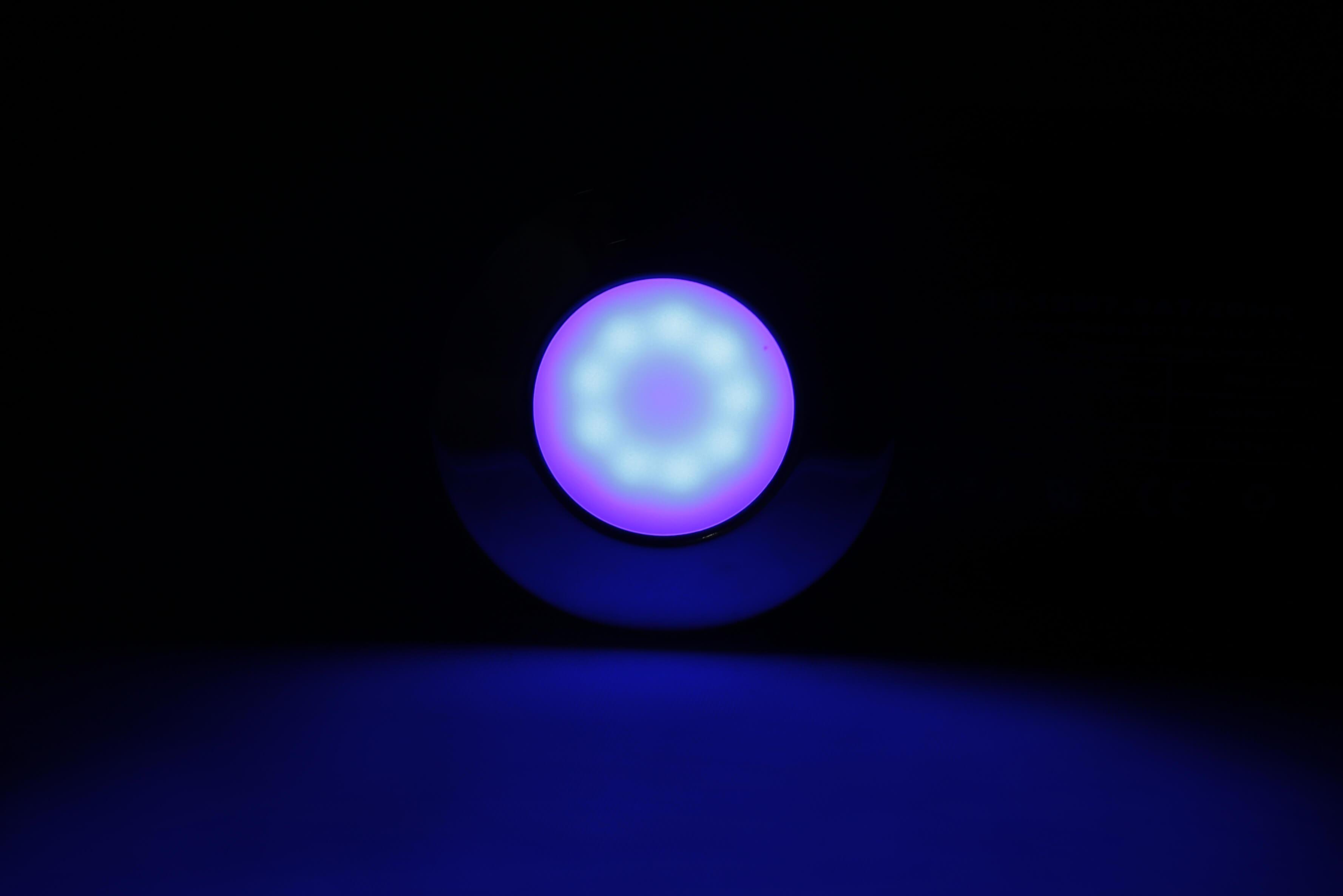Krom Gömme Spot (CRSL 48)