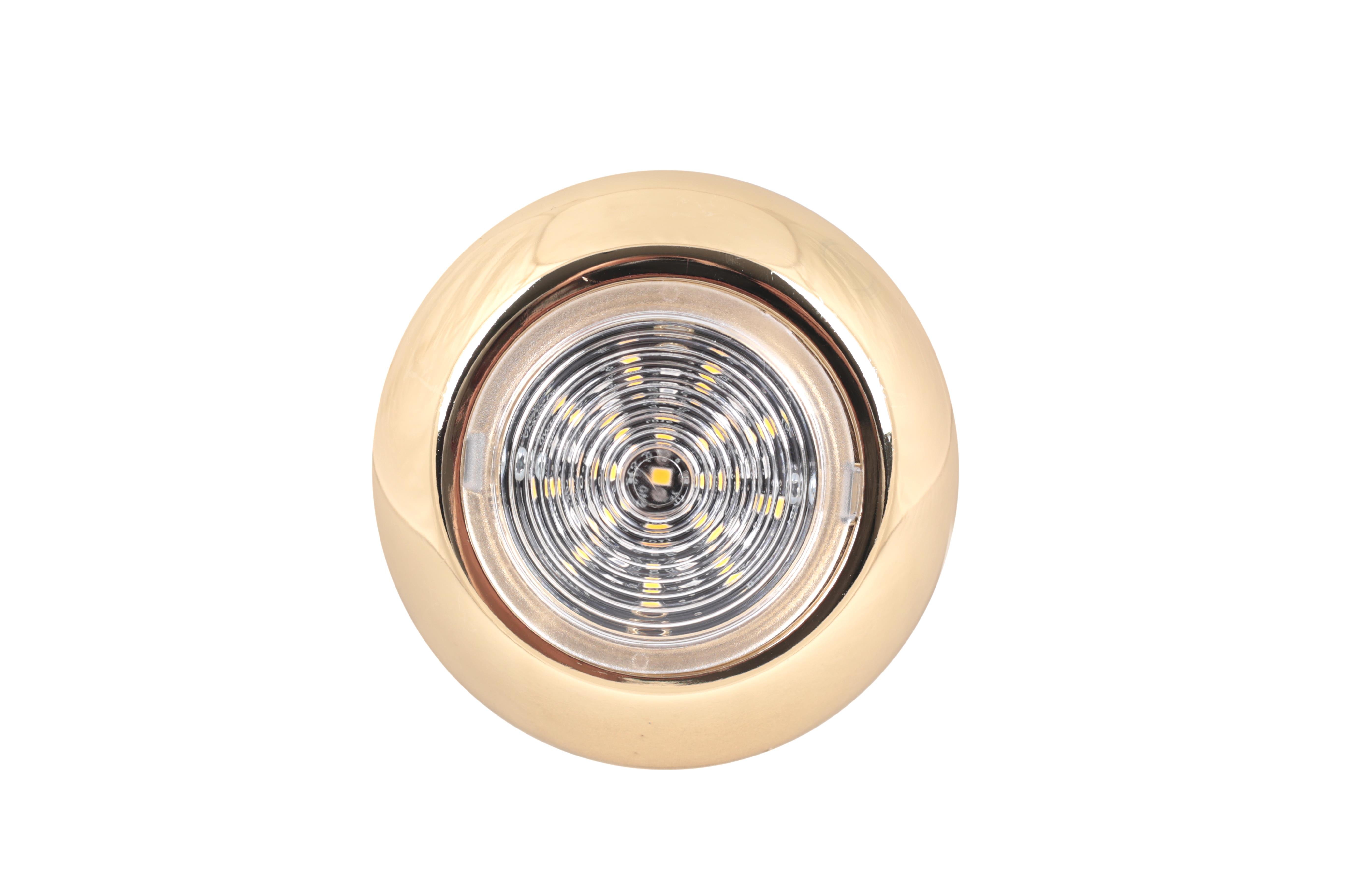 Sıva Üstü Led Aydınlatma  (SMSL 100-G)