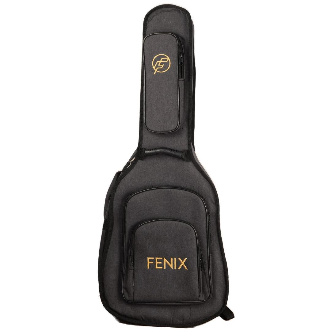 Mono M80-EB-BLK M80 Bass Gigbag (Siyah)