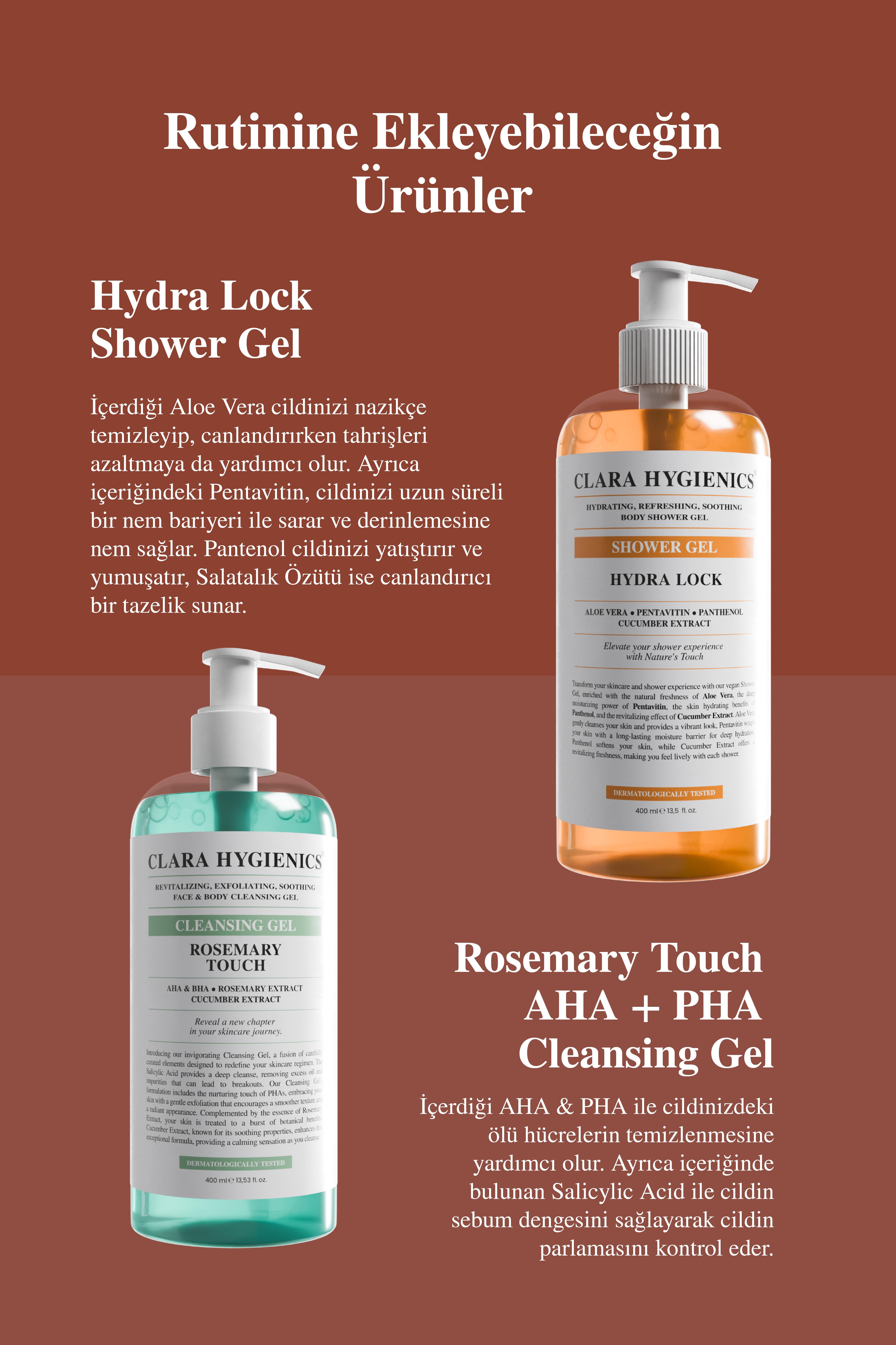 Hydrating Jojoba Body Lotion 200 ml | Clara Hygienics