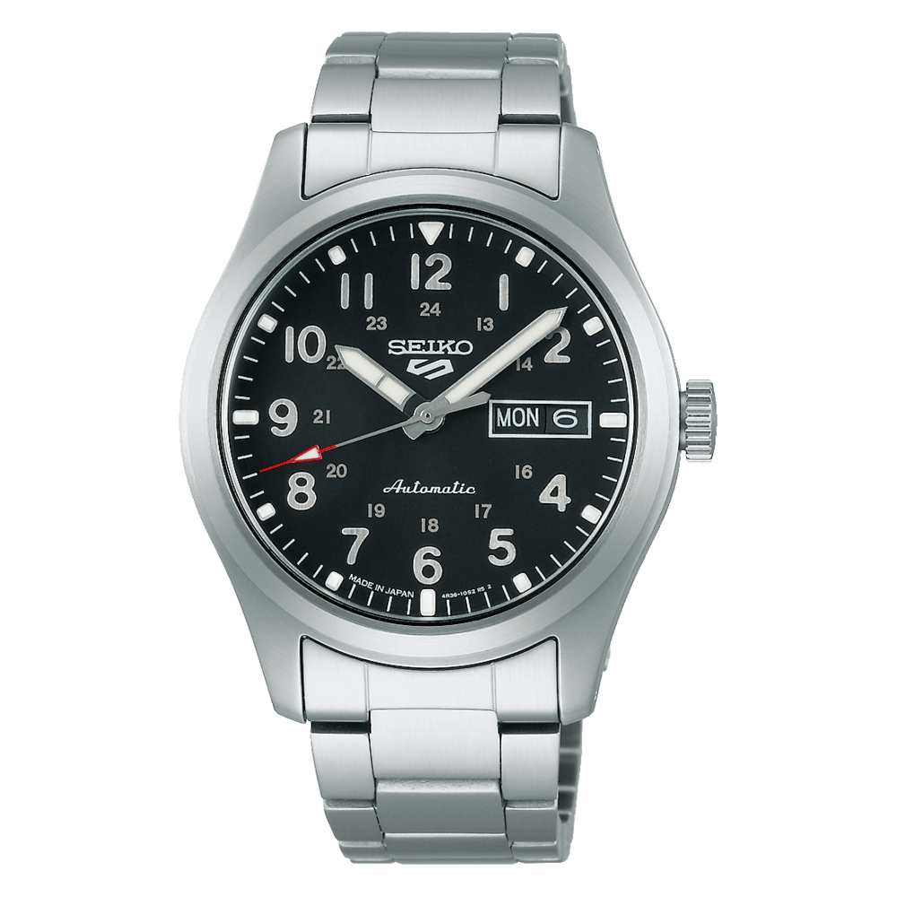 SRPG27J SEIKO 5 SPORTS MADE İN JAPAN