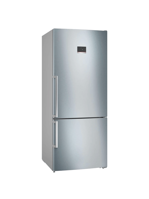 Bosch KGN76CIE0N 526 Litre XL NoFrost Buzdolabı Kolay