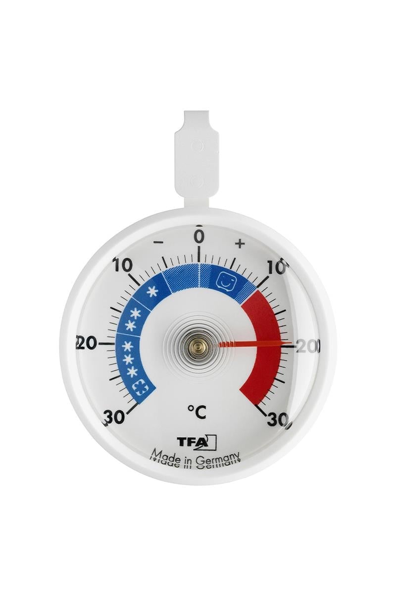 TFA 14.4006 Mekanik Buzdolabı Termometresi