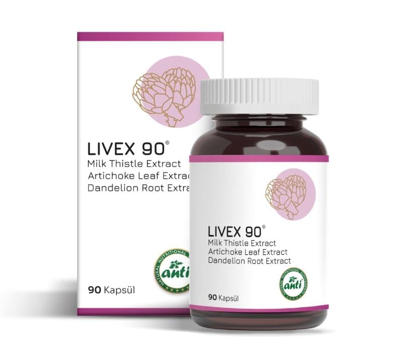 Livex 90® - Anti