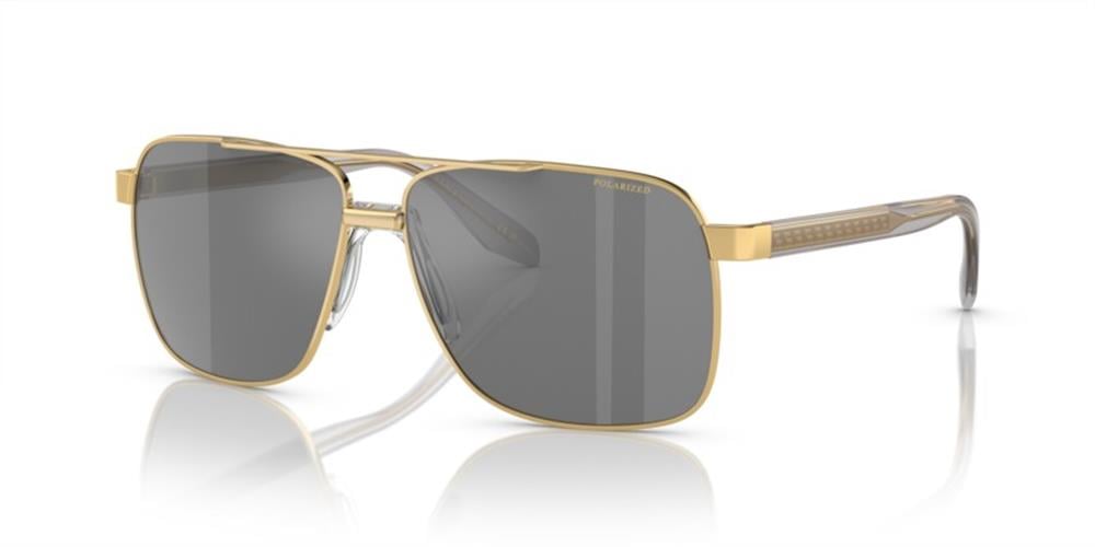 Versace VE 2174 1002Z3 59 Erkek Güneş Gözlüğü - Lazer Optik