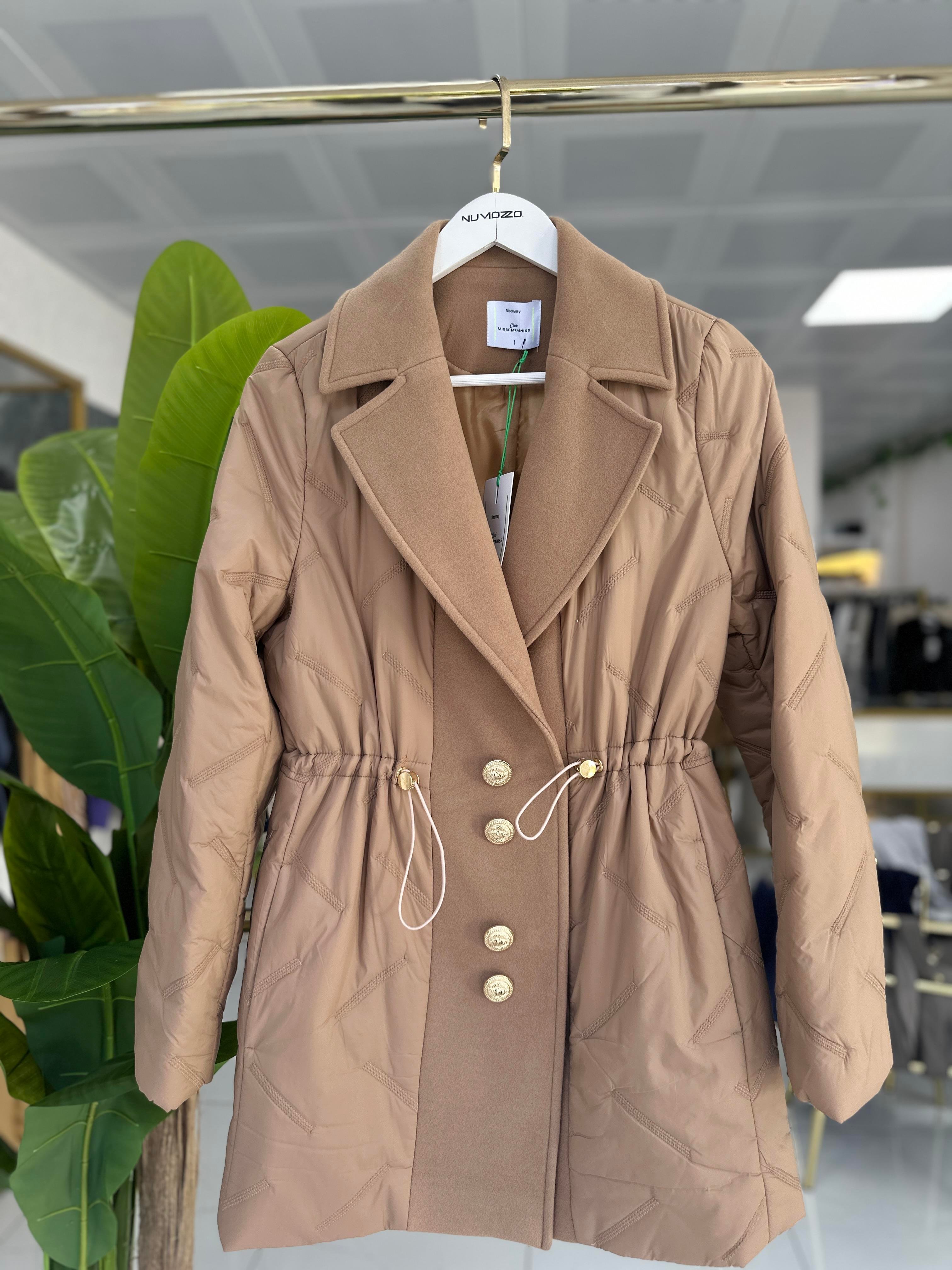 Missemramiss Magnolia Kap Camel