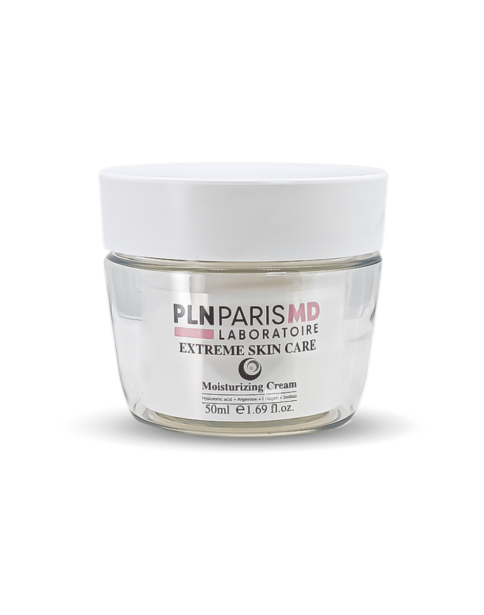 PLN PARIS MD Extreme Moisturizing Cream / Normal Ve Kuru Ciltler