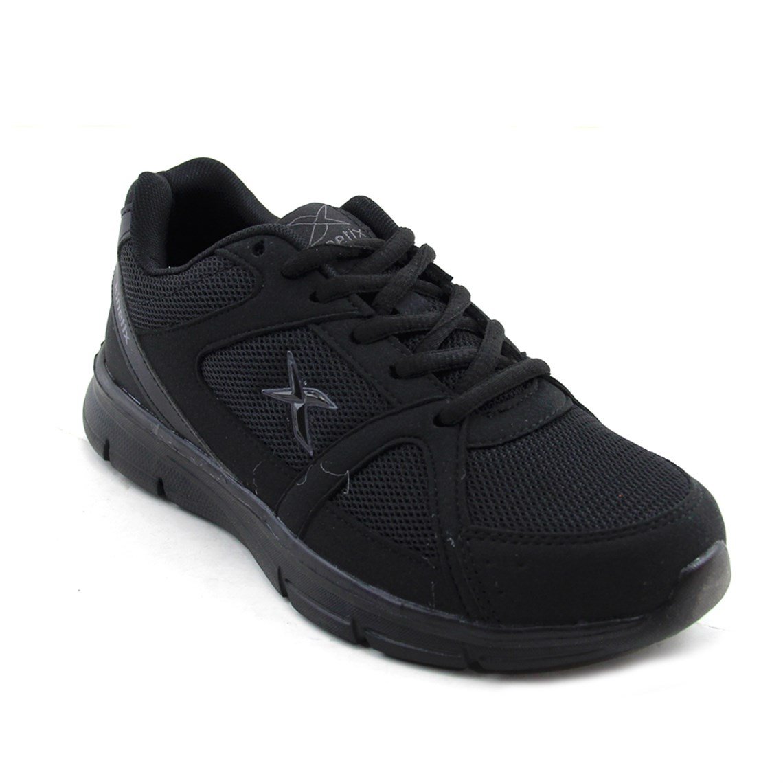 Kinetix Günlük Koşu Yürüyüş Siyah Koyu Gri Kadın Spor Ayakkabı KALEN TX |  Ayakkabı City