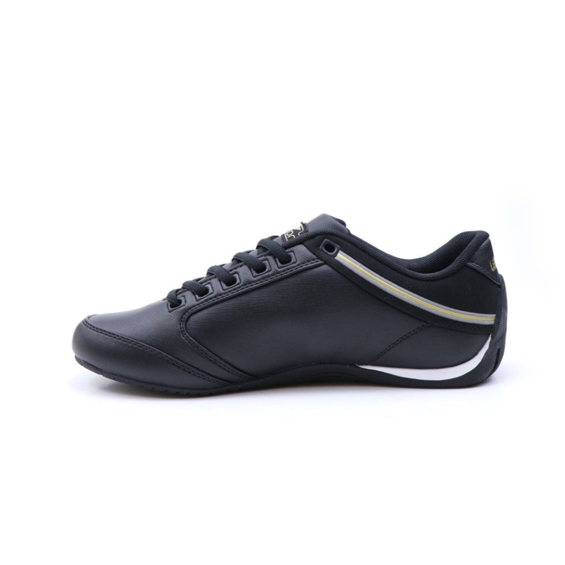 Lescon Günlük Koşu Yürüyüş Sıyah Erkek Spor Ayakkabı 6550 SNEAKERS |  Ayakkabı City