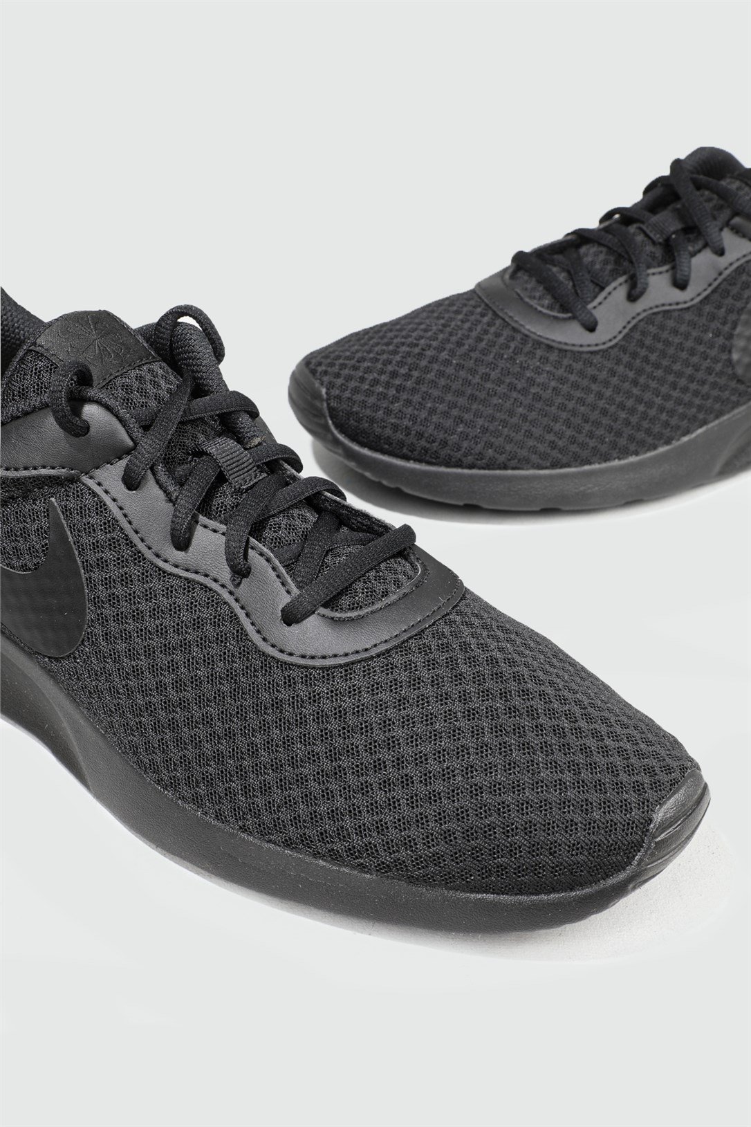 Nike Nefes Alır Rahat Siyah Erkek Spor Ayakkabı DJ6258-001 | Ayakkabı City
