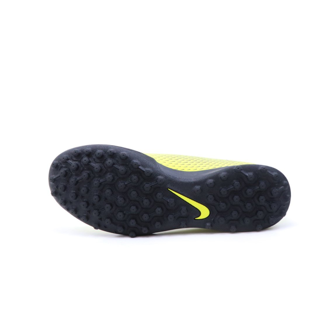 Nike Halı Saha Sarı Siyah Erkek Spor Ayakkabı 844437-701 | Ayakkabı City