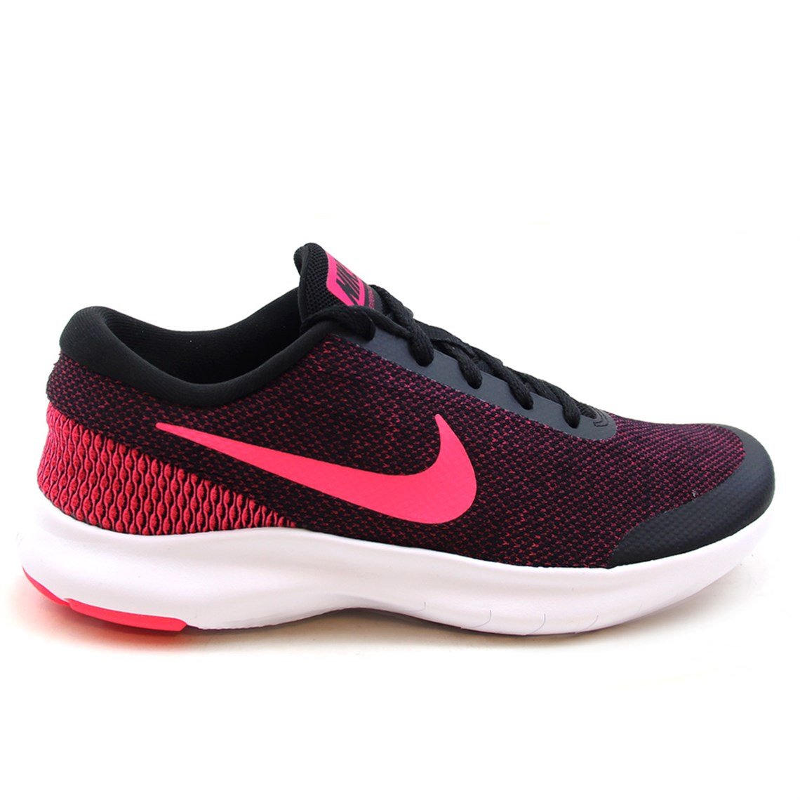 Nike Günlük Koşu Yürüyüş Siyah Fuşya Kadın Spor Ayakkabı 908996-006 |  Ayakkabı City