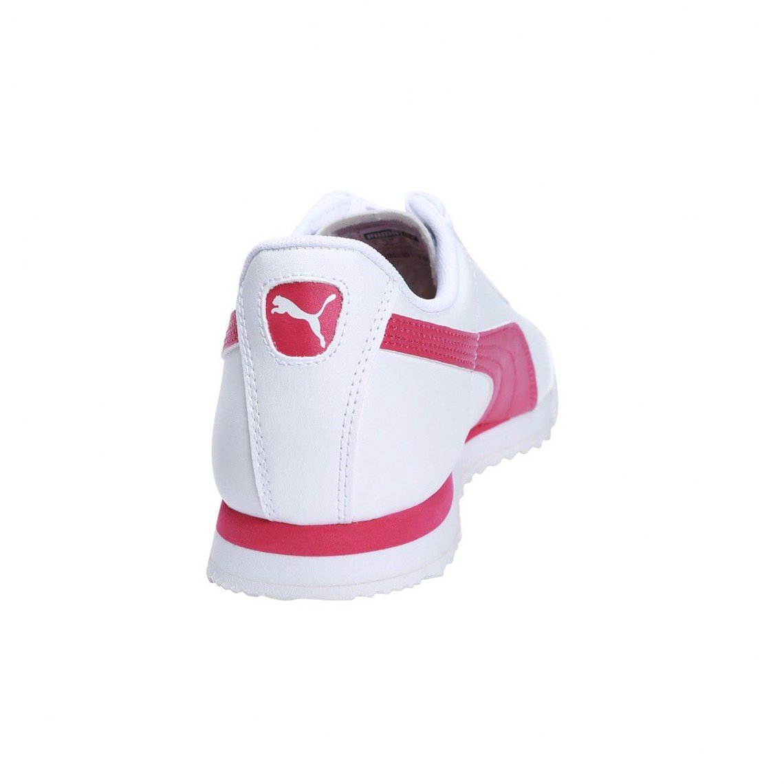 Puma Günlük Koşu Yürüyüş Beyaz Fuşya Unisex Spor Ayakkabı 354259-22 |  Ayakkabı City