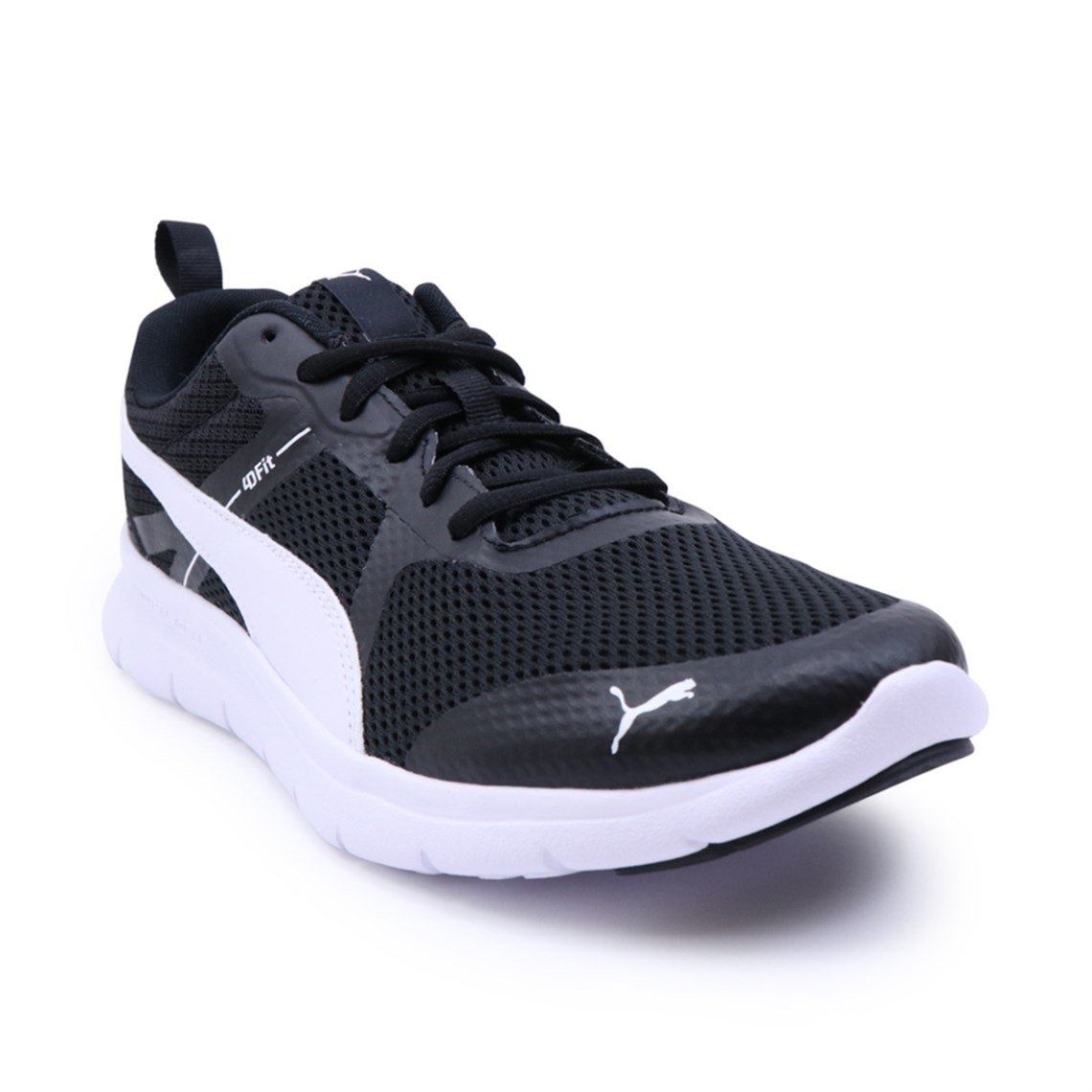 Puma Günlük Koşu Yürüyüş Syh Beyaz Erkek Spor Ayakkabı 369989-01 | Ayakkabı  City
