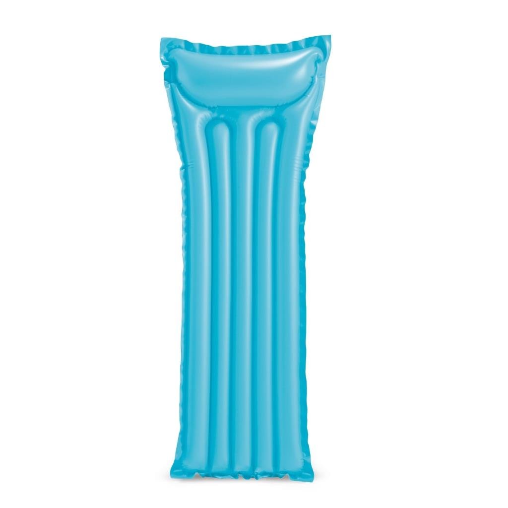 INTEX RENKLI DENIZ YATAGI 183X69 CM MAVI 59703 Intex VAR59703 M