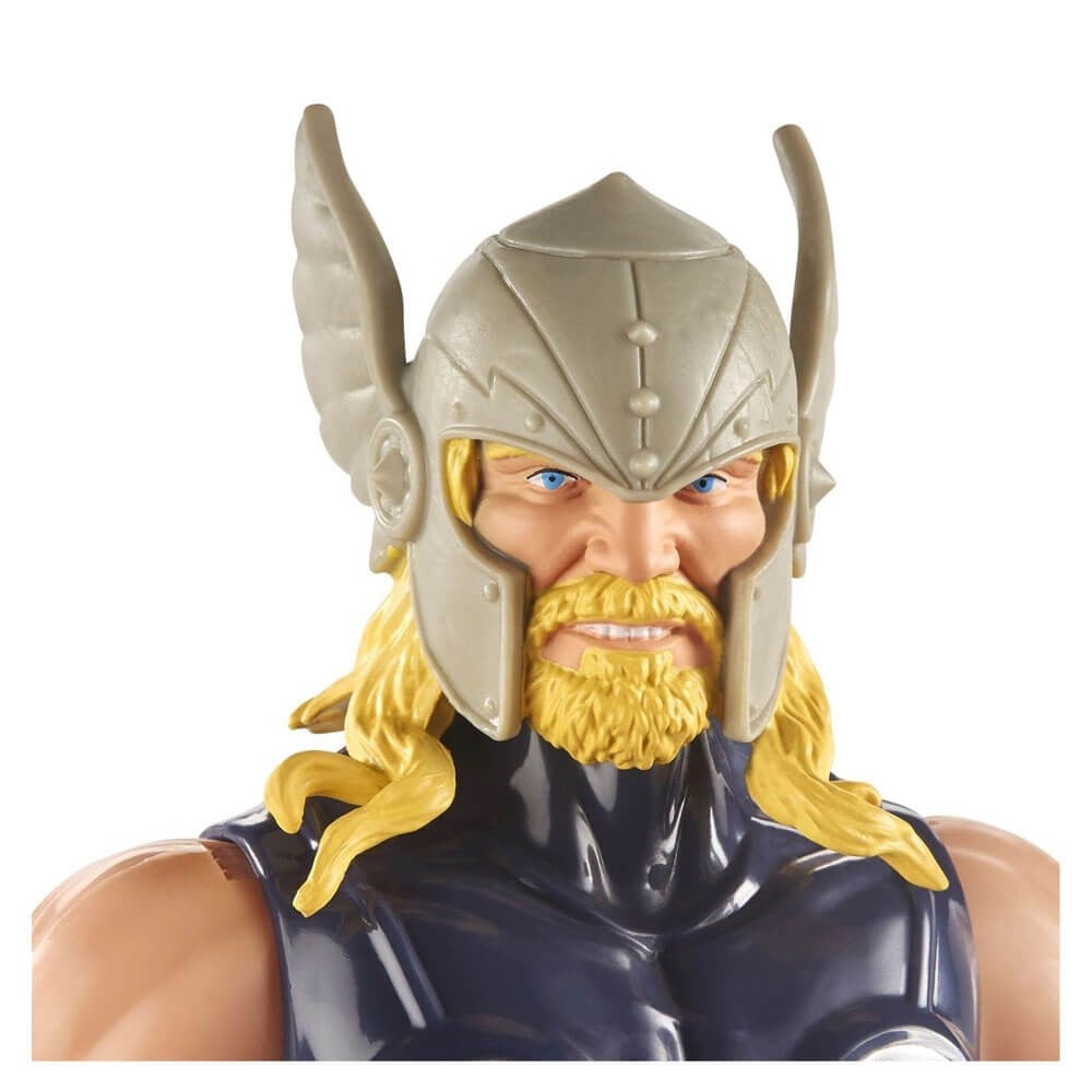 Avengers Titan Hero Figur Thor E3308 E7878