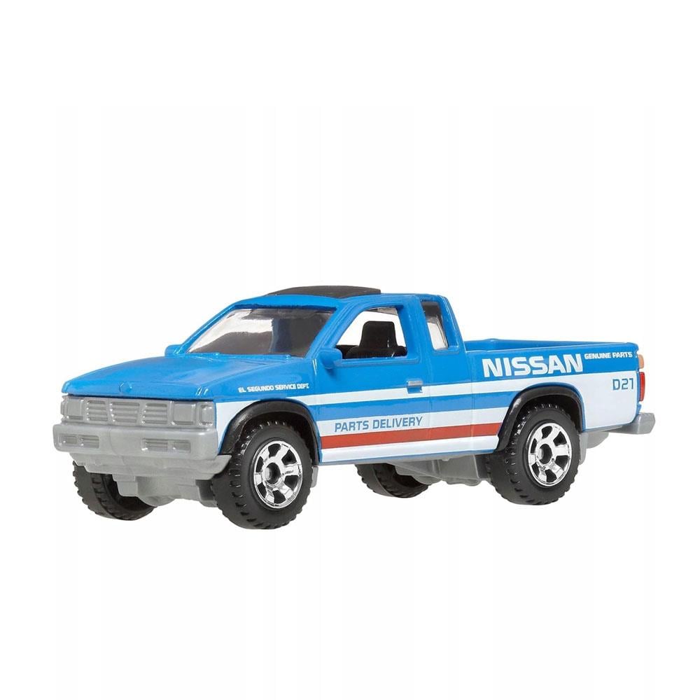 Matchbox Temalı Arabalar 95 Nissan Hardbody D21 GGF12-JCG45