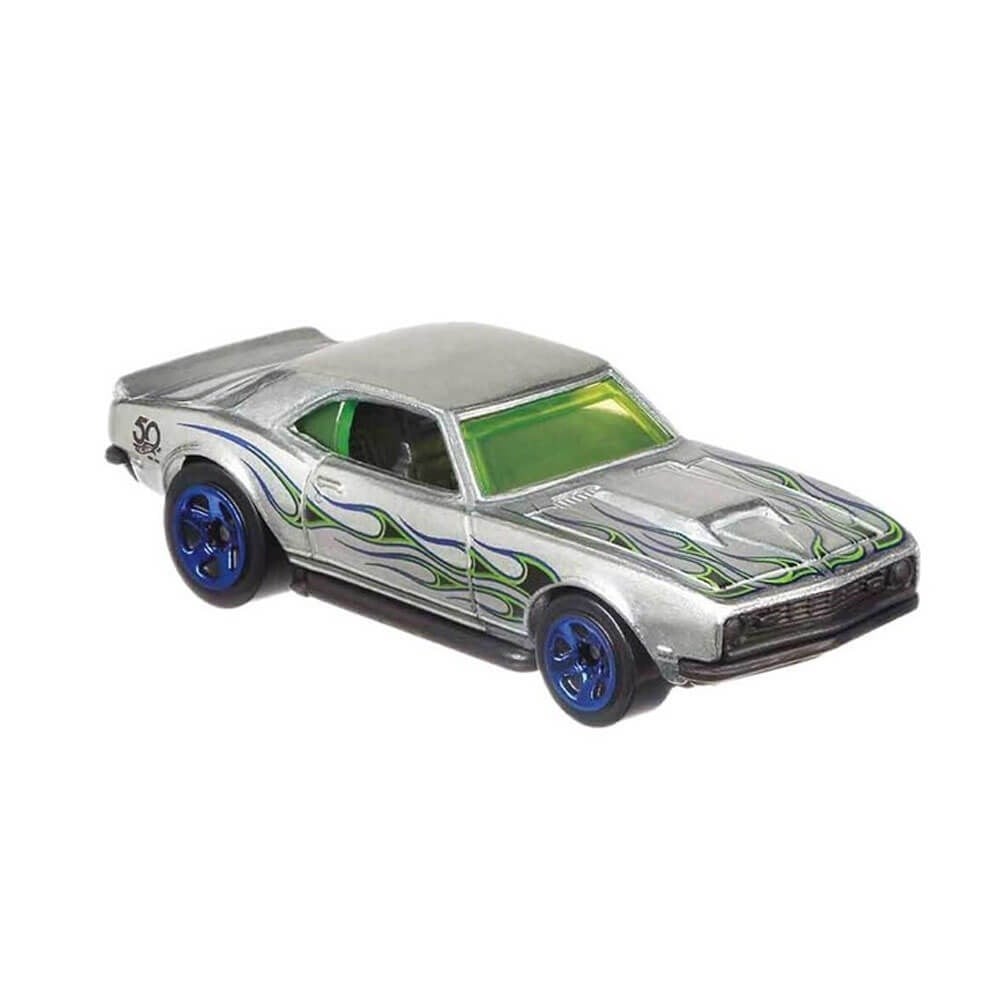 Hot Wheels 50. Yıl Özel Serisi '68 Copo Camaro Frn23-Frn31