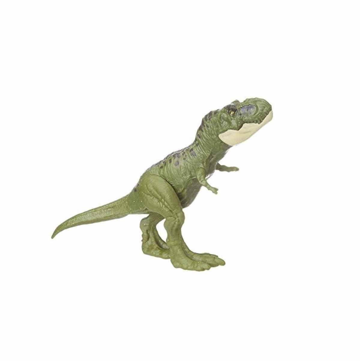 Jurassic World 6 İnç Dinozor Figürü GWT49-HMK82