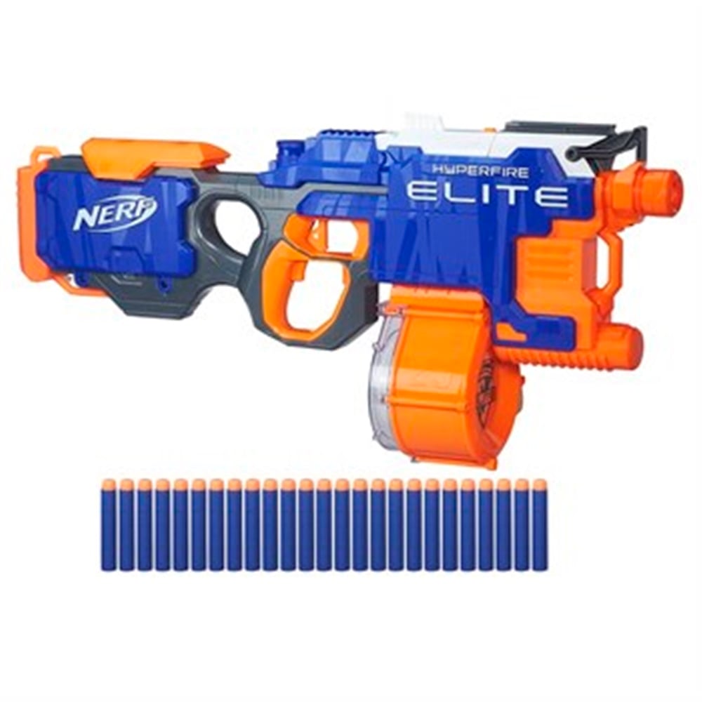 Nerf Elite Hyperfire B5573