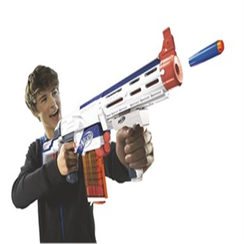 Nerf retaliator cheap n11