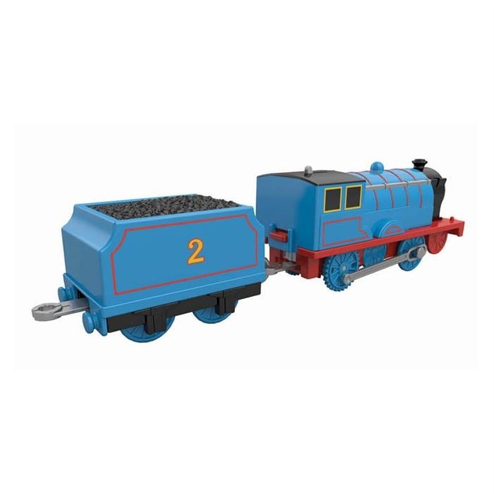 Thomas & Friends Motorlu Tekli Tren Ana Karakterler-Edward Bml11
