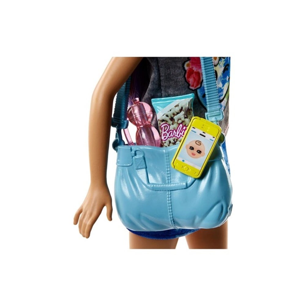 Barbie fjb00 sale