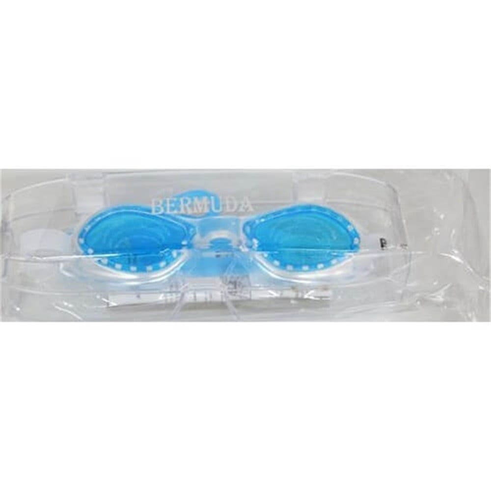 BERMUDA YUZUCU GOZLUGU ESNEK BURUN KT. K1840 Toystop K1840