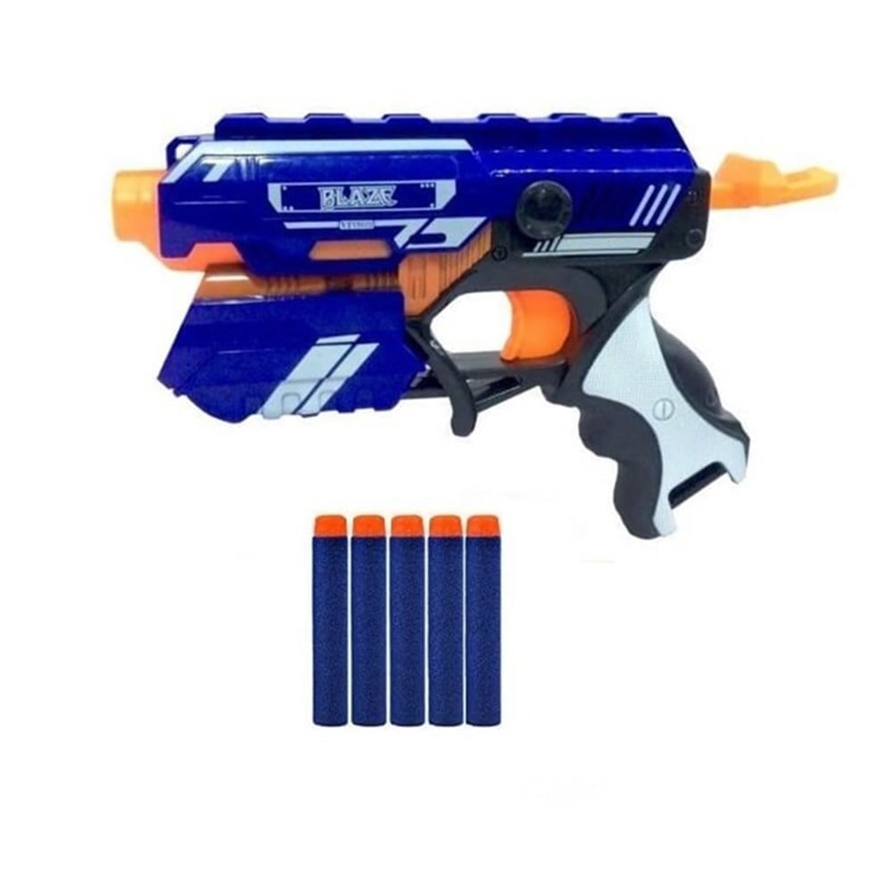 Nerf N-Strike Elite Infinus E04388