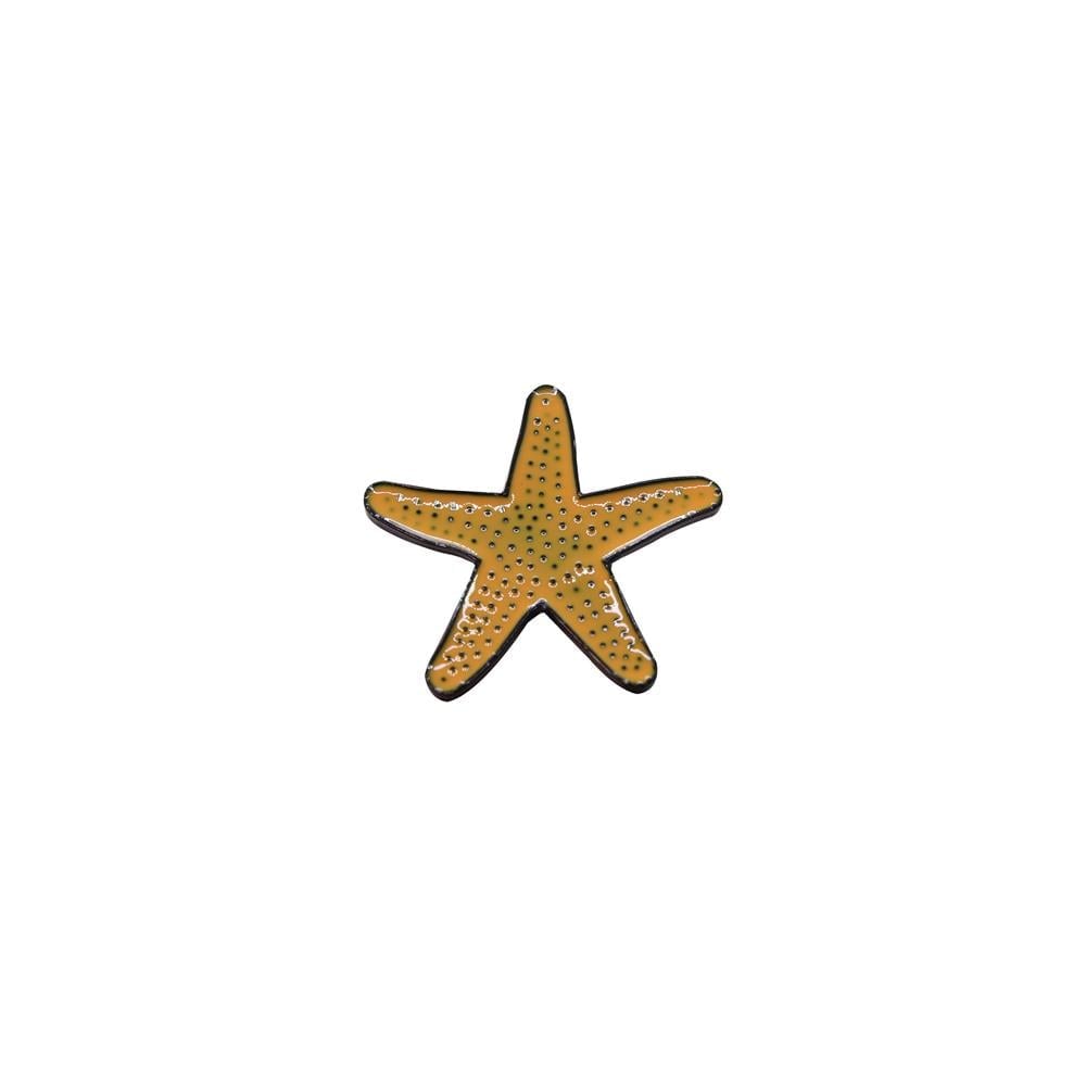 Pin BroşCMC1709Yıldız Pin Broş