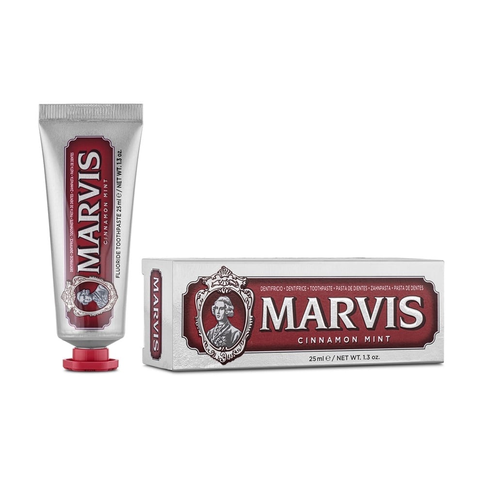 Marvis Tarçın Diş Macunu 25 ml