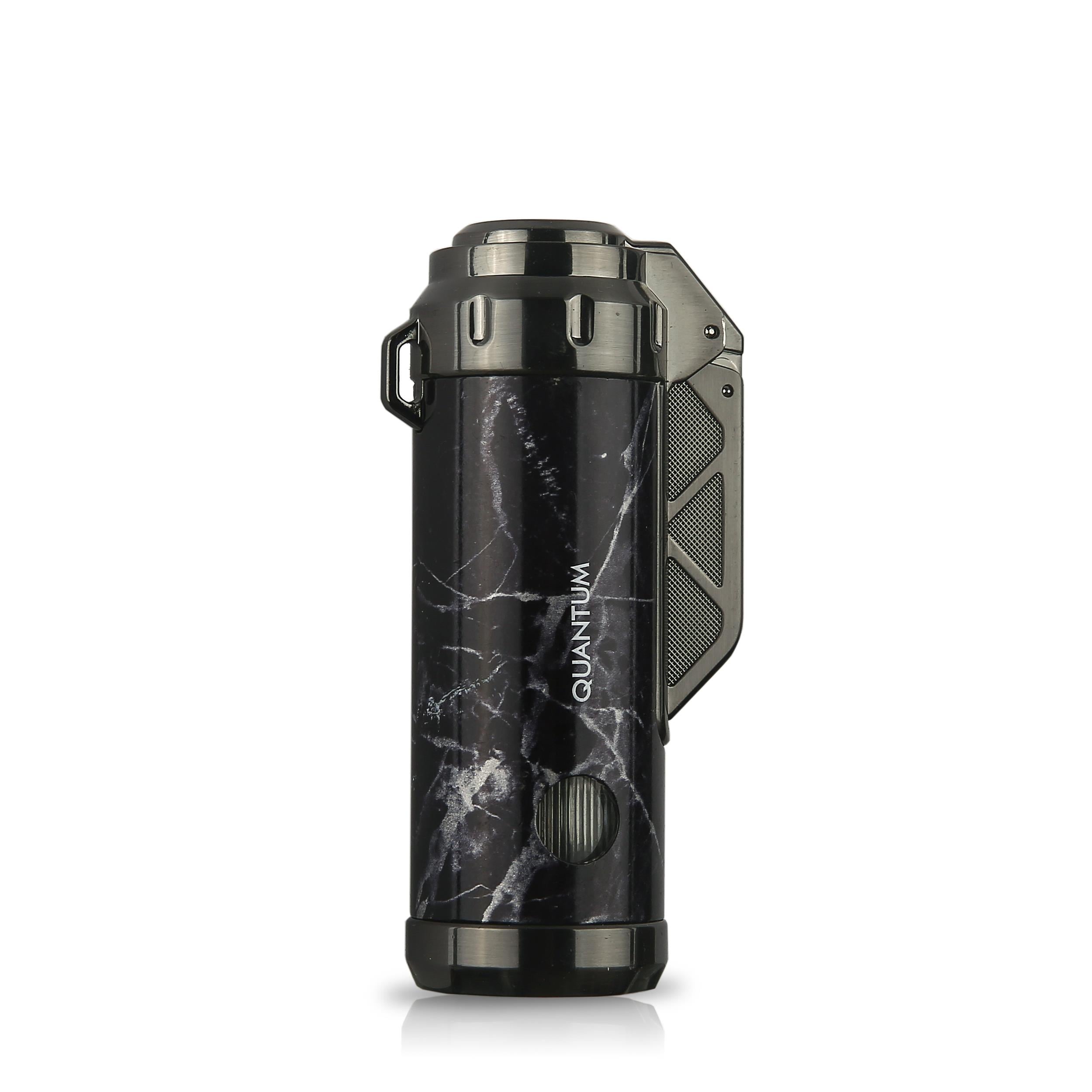 3 Torch Jet Alev 04-18 - Puro Keyfi