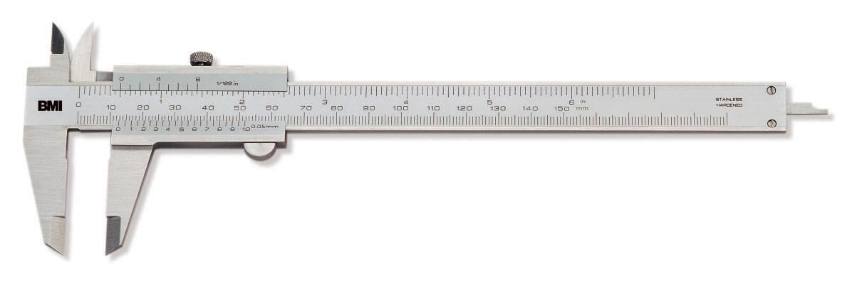 BMI 760200 MEKANİK KUMPAS