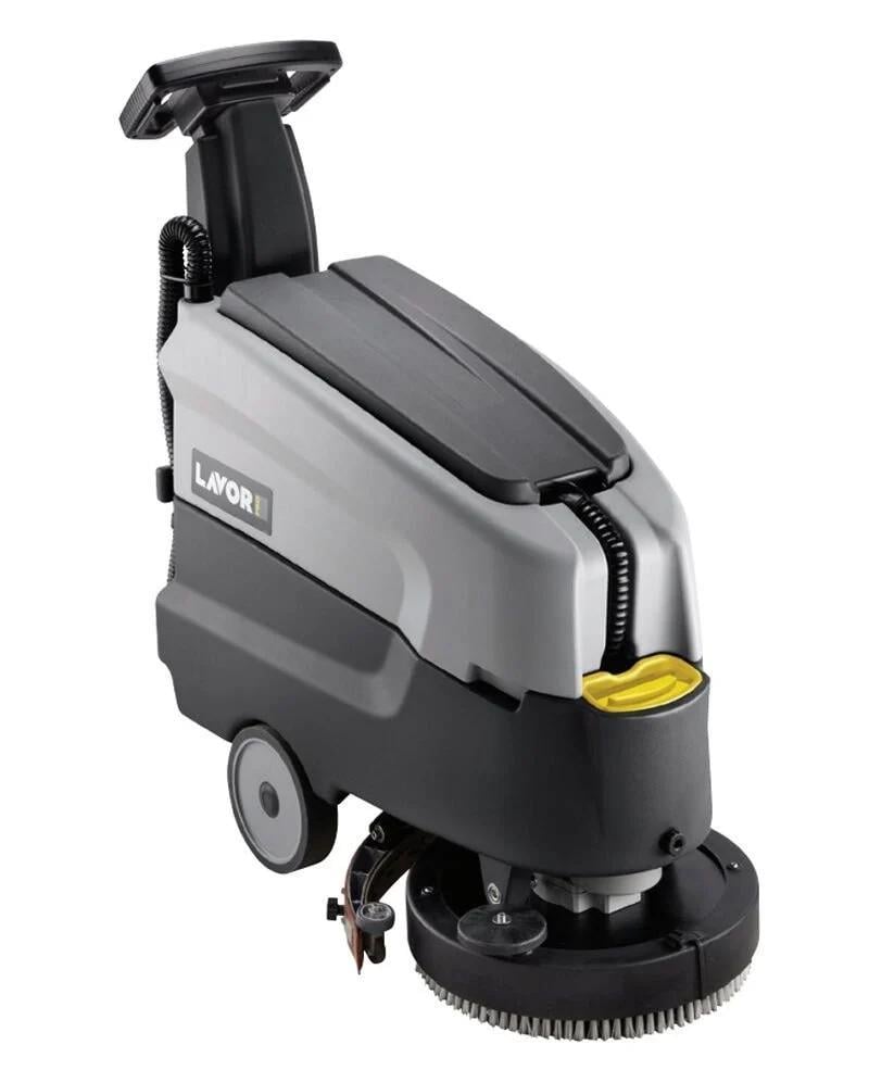 Lavor  DYNAMIC 45B AKÜLÜ ZEMİN YIKAMA OTOMATI