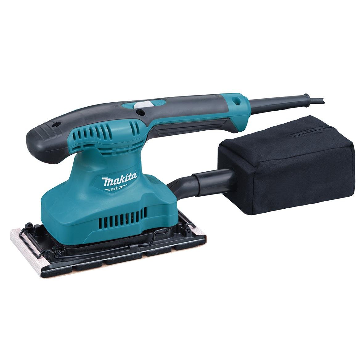 TİTREŞİM ZIMPARA 12.000 t/dk