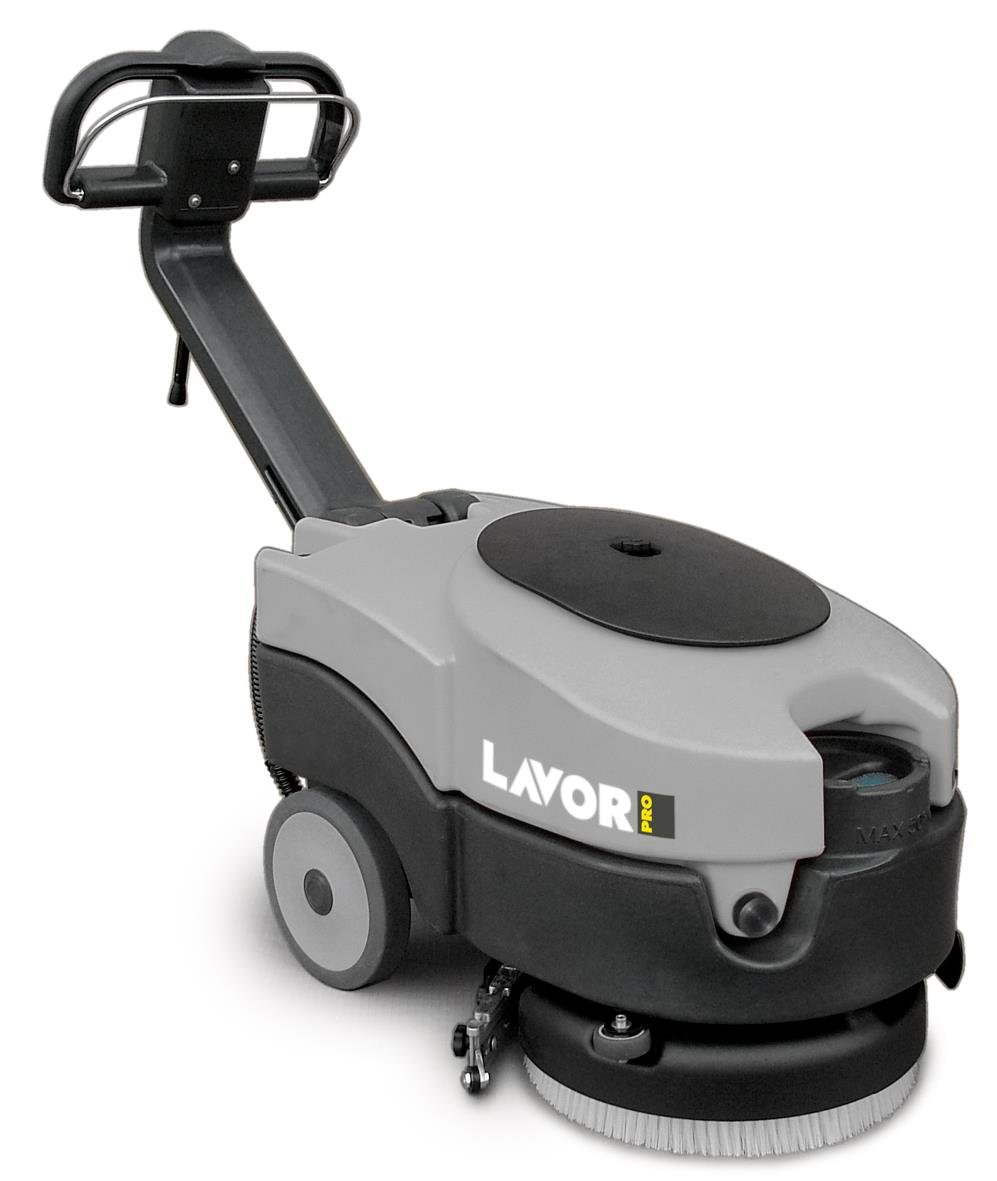 ZEMİN YIKAMA OTOMATI 400W