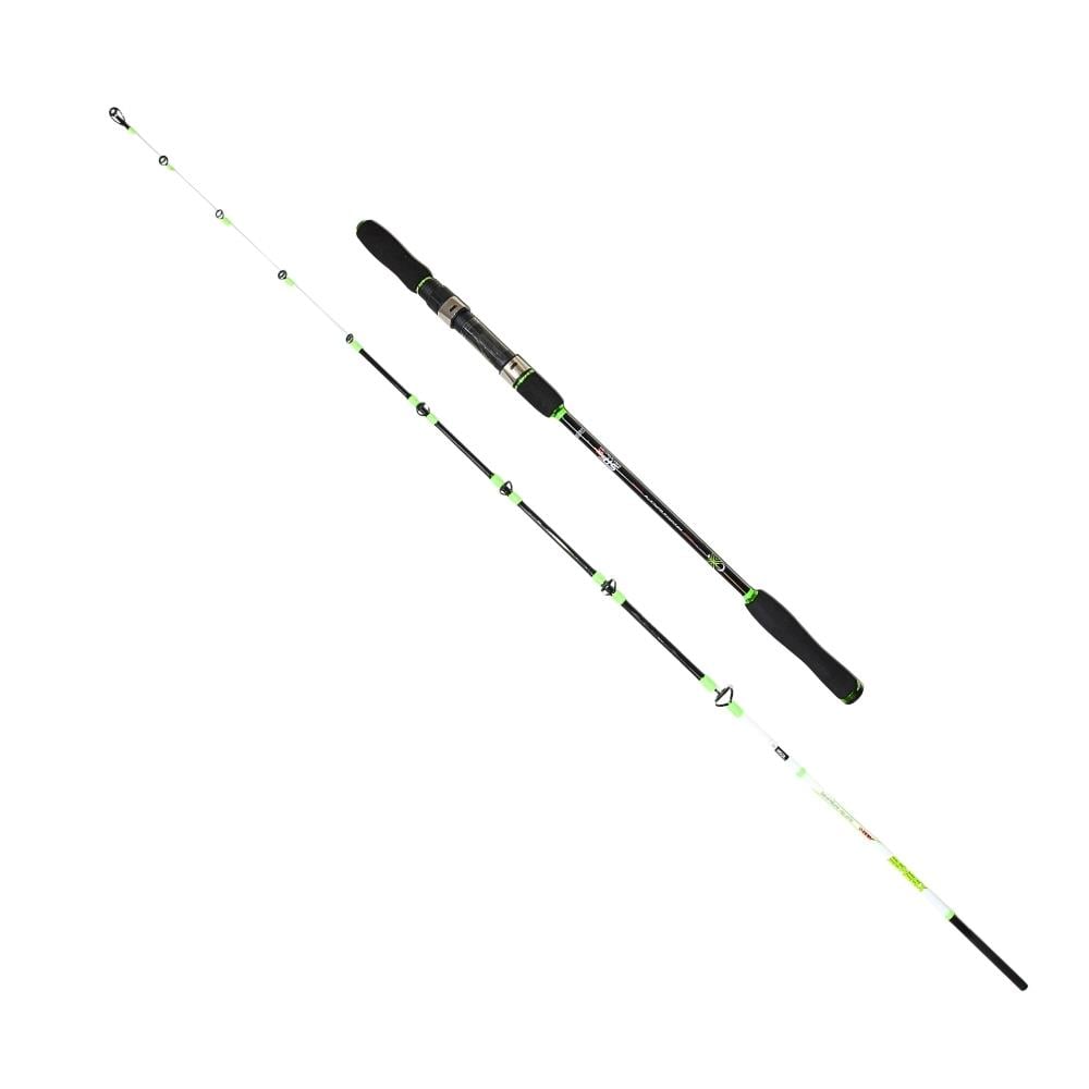 ICON-IC | ICON-IC XSense 180cm 90-210gr Tekne Kamışı