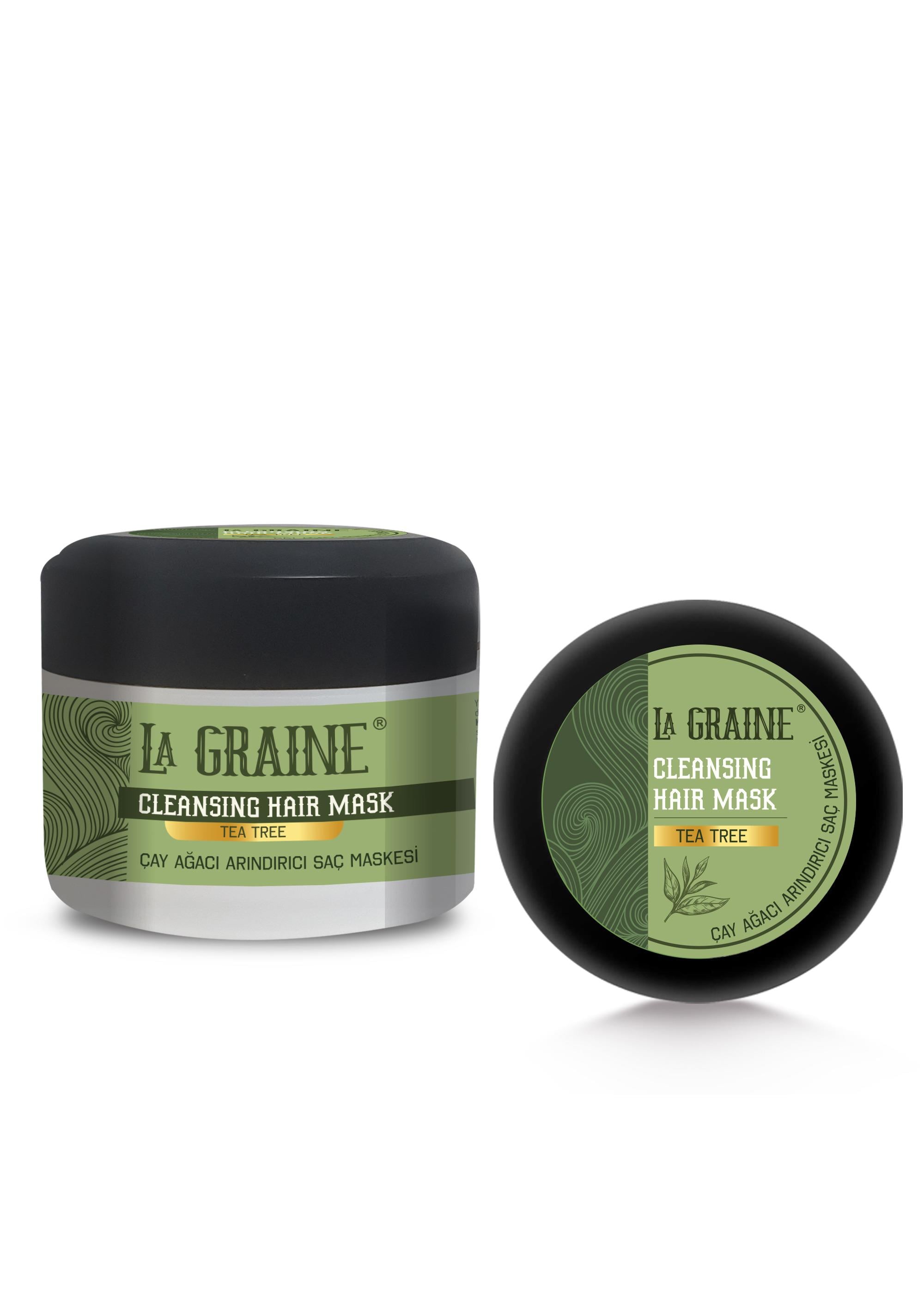 La Grane Aloe Vera Nemlendirici Sa Maskesi 200 Ml