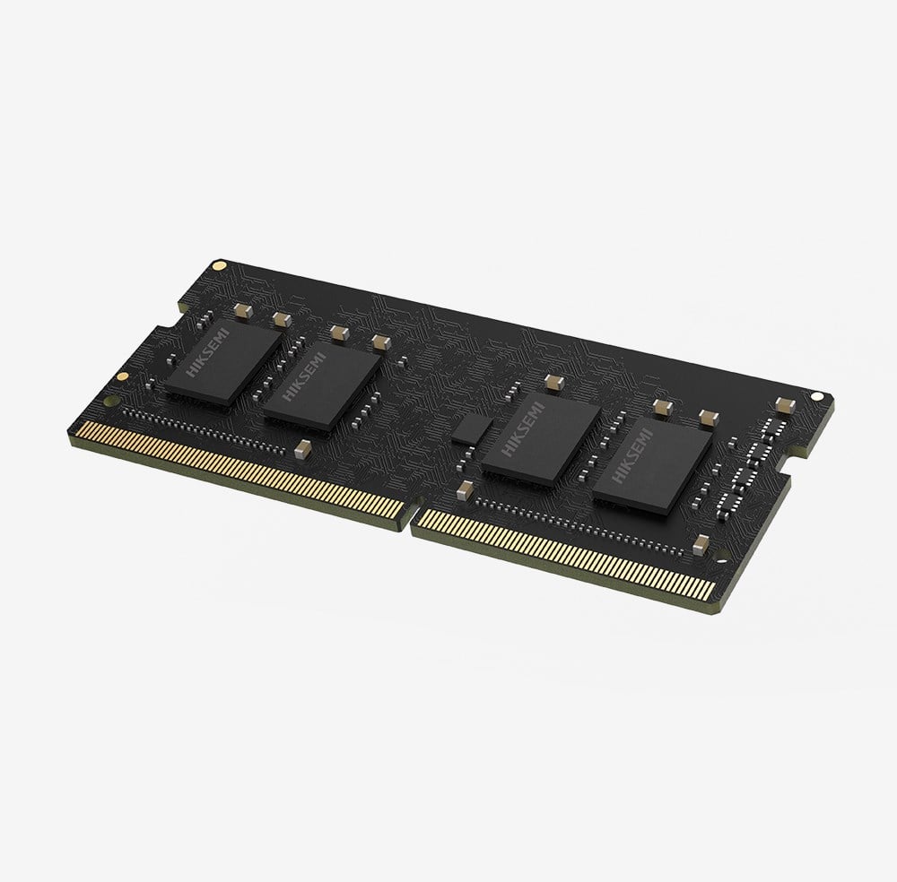 HIKSEMI HIKER DDR5 16GB 4800MHz SODIMM Notebook RAM