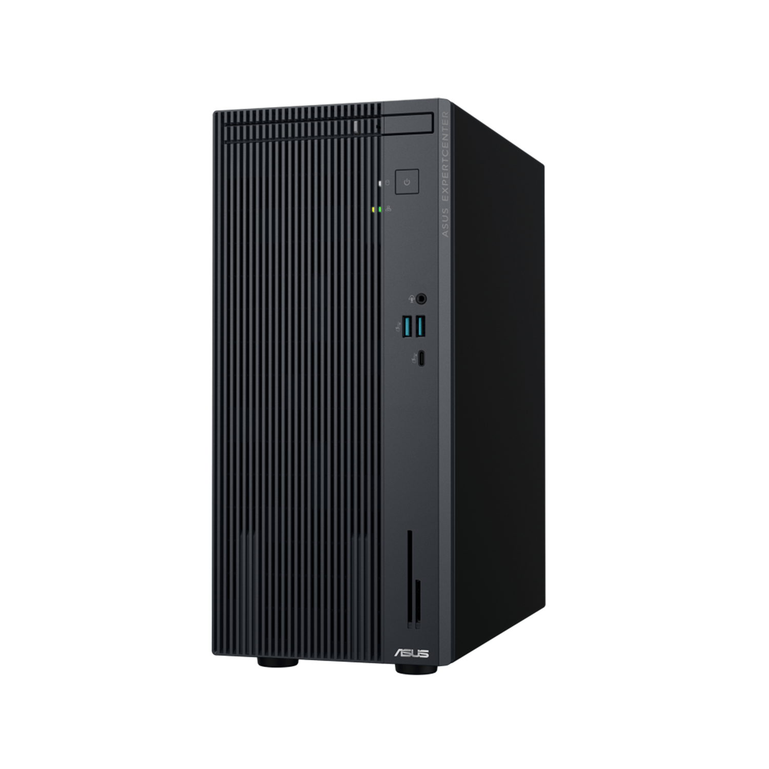 Asus ExpertCenter P500 Mini Tower Intel Core i7 13620H 96GB 2TB