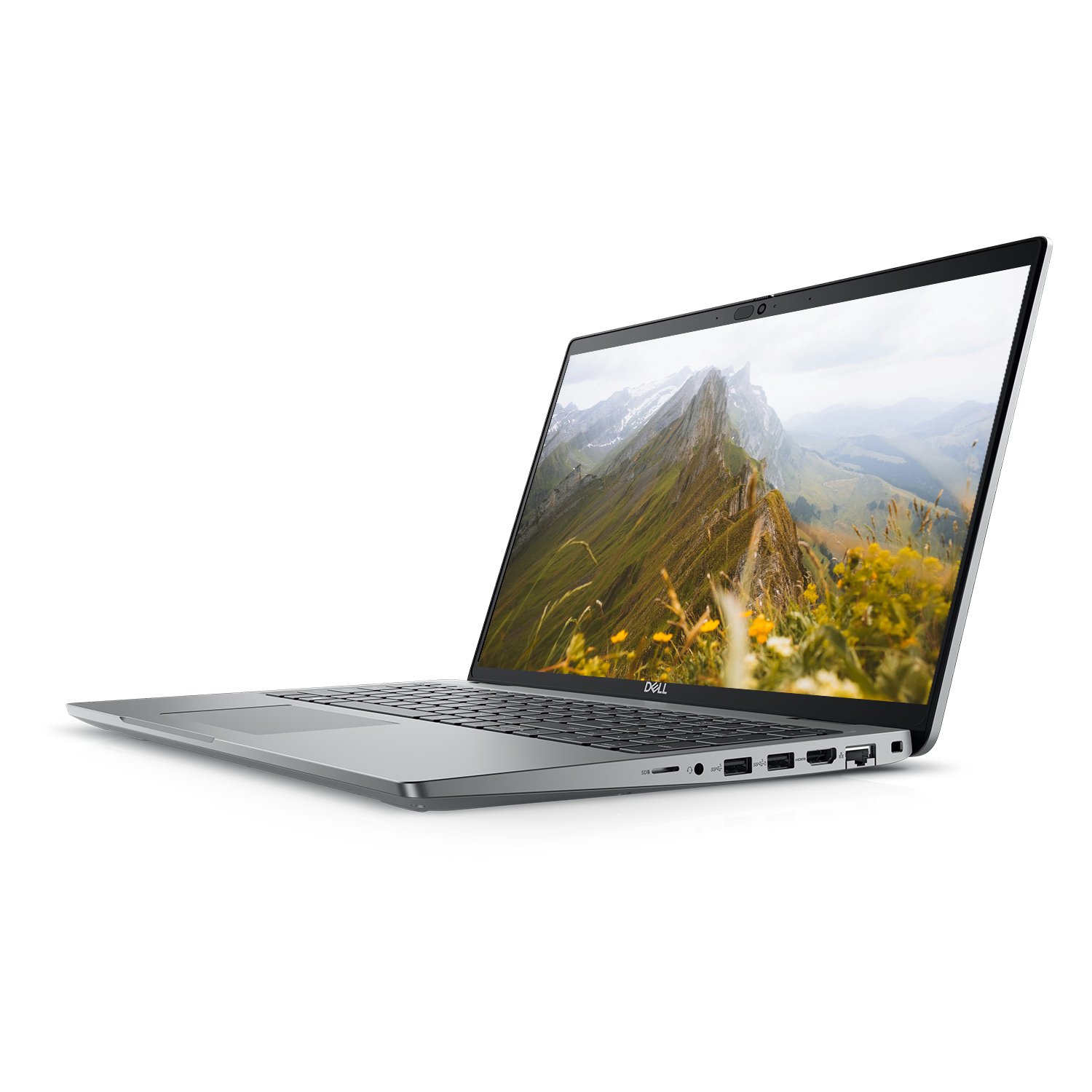 Dell Latitude 5550 Intel Core Ultra 7 165H 16GB 512GB SSD RTX2050