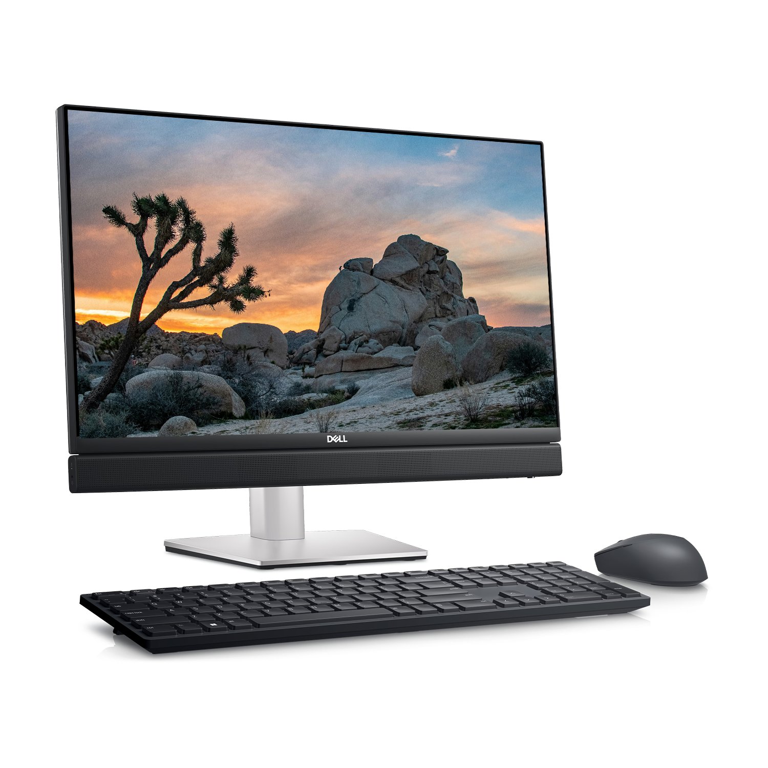 Dell Optiplex 7420 Plus Intel Core I7 14700 48GB 512GB SSD 23.8