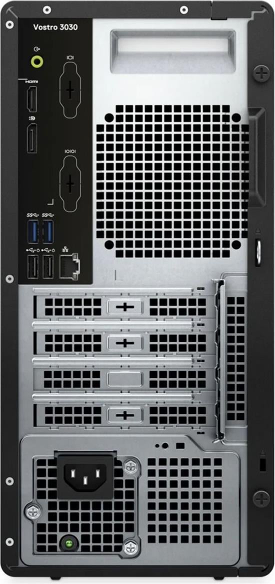 DELL Vostro 230s ← BIOSTAR H61MH i5 2400 Dell Vostro 3030 Intel Core I5 12400 24GB 1TB SSD 23.8