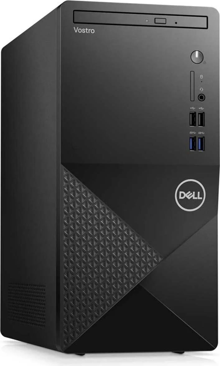 Dell Vostro 3910MT Intel Core I5 12400 32GB 256GB SSD RX550/4GB
