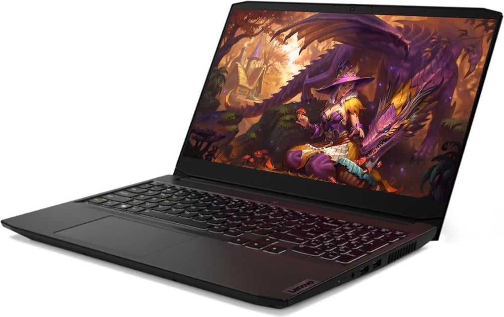 Lenovo ノートPC Lenovo Ideapad Gaming 3 Amd Ryzen 5 5500H 24GB 4tb SSD RTX2050/4GB