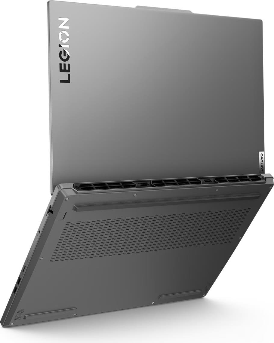 Lenovo Legion 5 Intel Core I9 14900HX 64GB 512GB SSD RTX4070/8GB