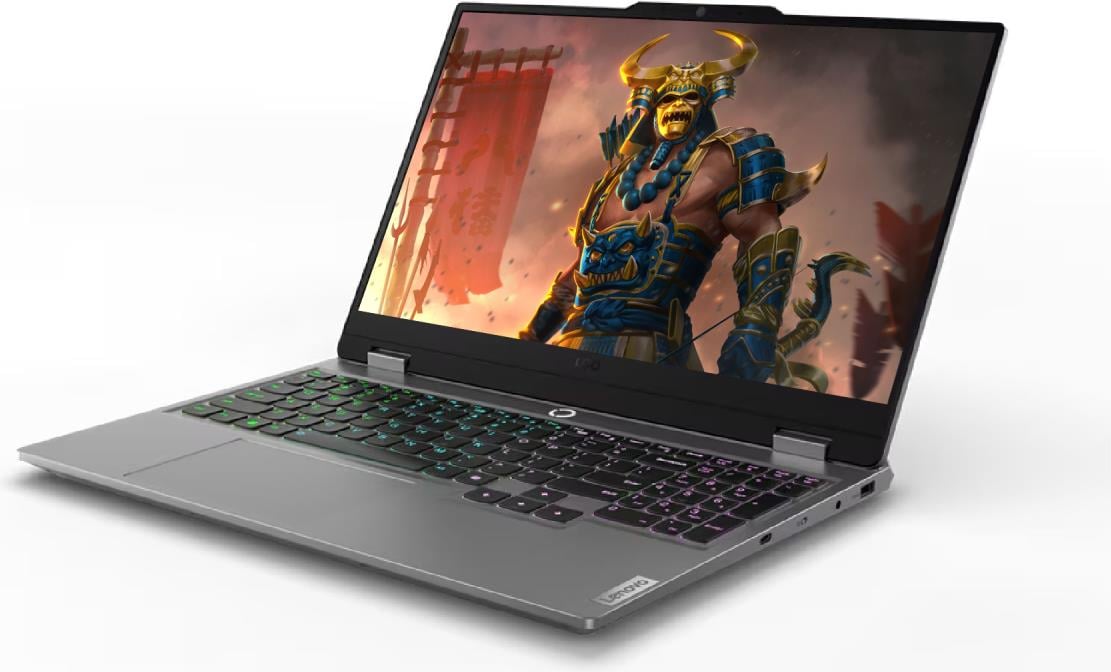Lenovo Loq Intel Core I7 13650HX 96GB 256GB SSD RTX3050/6GB 15.6
