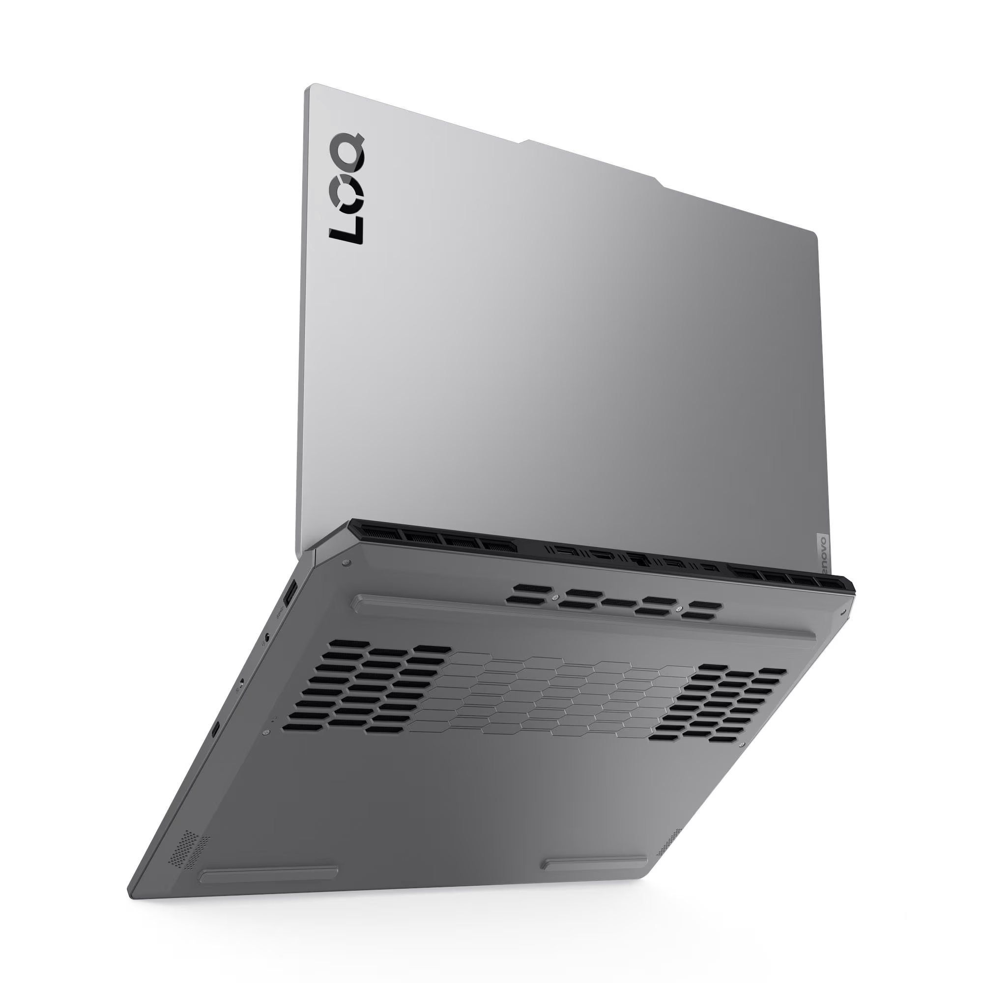 Lenovo Loq Intel Core I7 13700HX 8GB 256GB SSD RTX5060/8GB 100W