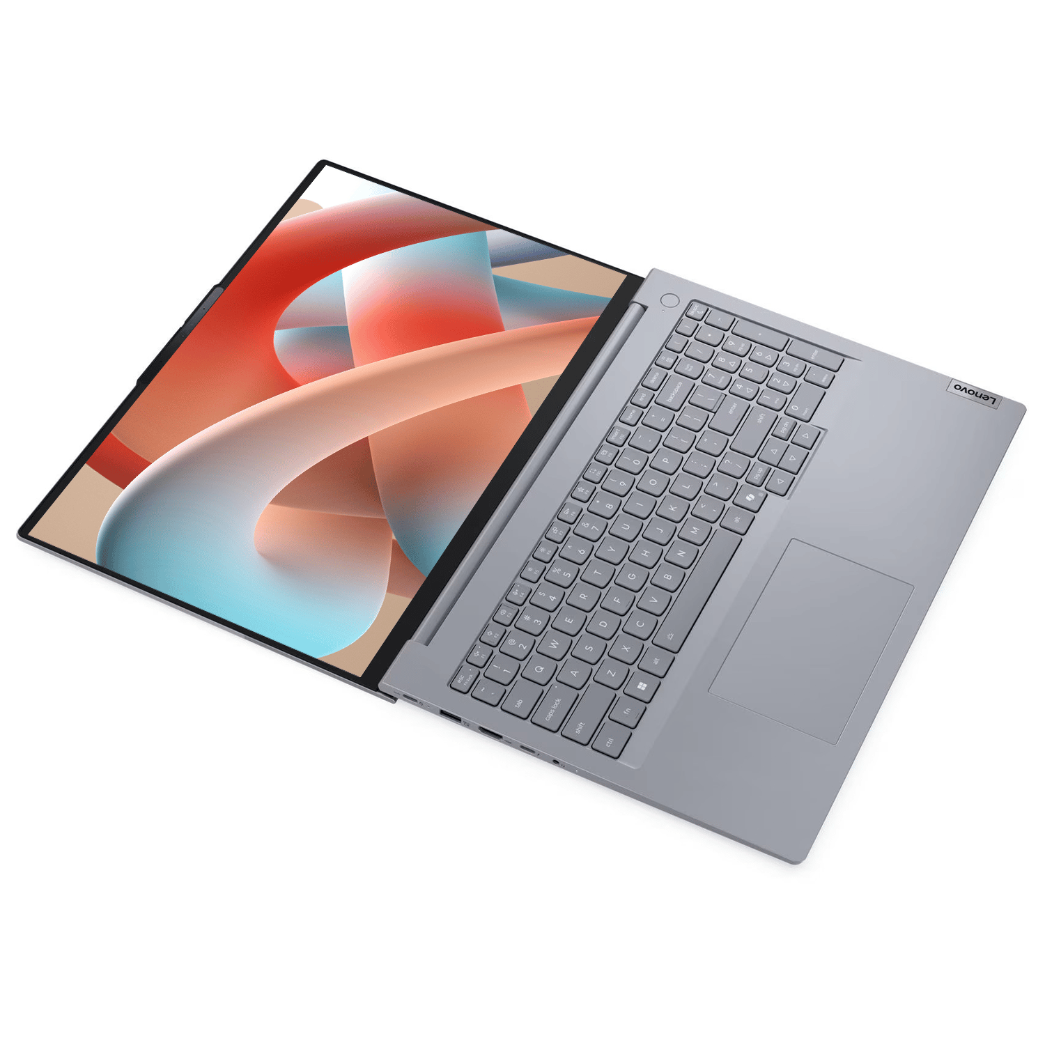 Lenovo Thinkbook 16 Gen 8 Intel Core 7 240H 24GB 2TB SSD 16